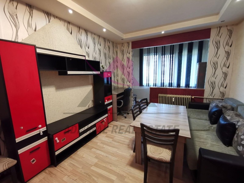 En renta  1 dormitorio Varna , Mladost 2 , 65 metros cuadrados | 90185692 - imagen [2]