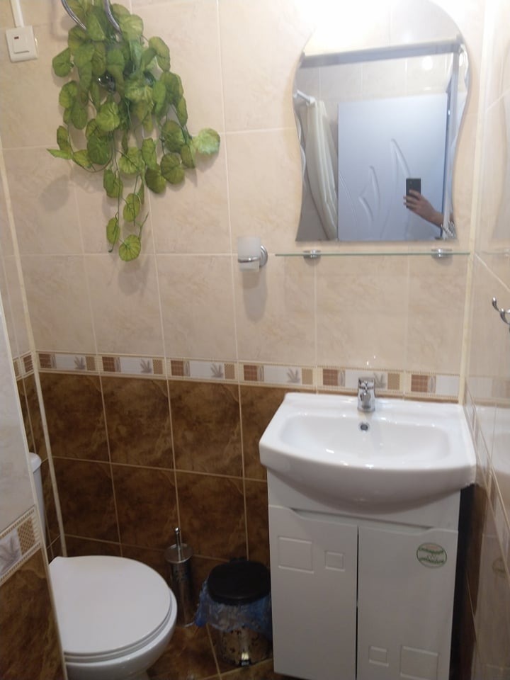 För uthyrning  1 sovrum Plovdiv , Trakija , 70 kvm | 71298389 - bild [10]