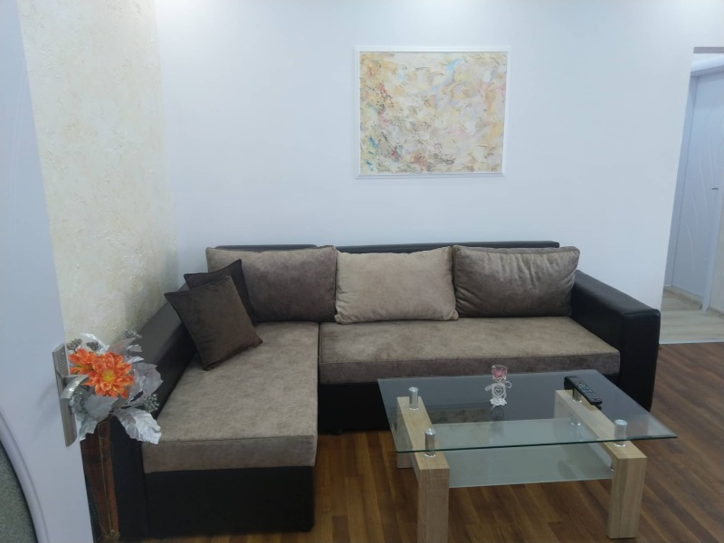För uthyrning  1 sovrum Plovdiv , Trakija , 70 kvm | 71298389 - bild [3]