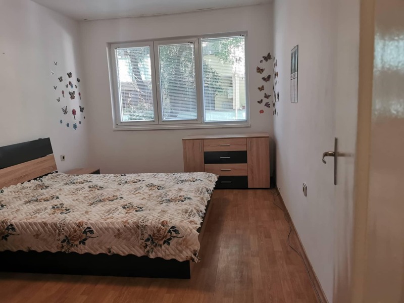 Дава под наем  2-стаен град Пловдив , Кършияка , 55 кв.м | 57144923 - изображение [2]