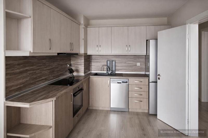 Дава под наем 2-СТАЕН, гр. Пловдив, Кършияка, снимка 2 - Апартаменти - 53507139