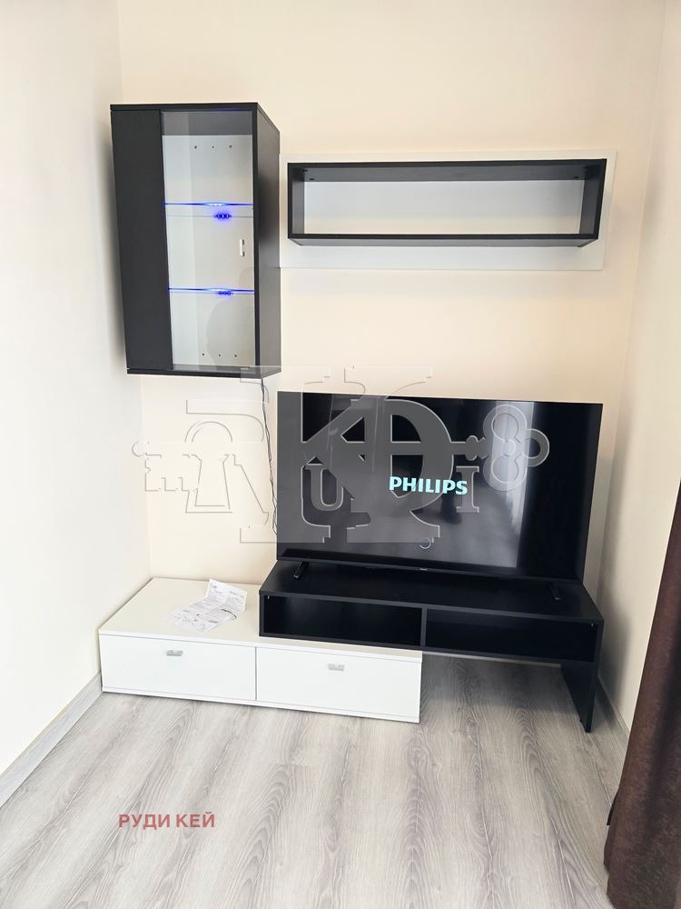 Дава под наем 2-СТАЕН, гр. Варна, Възраждане 2, снимка 5 - Апартаменти - 53618599