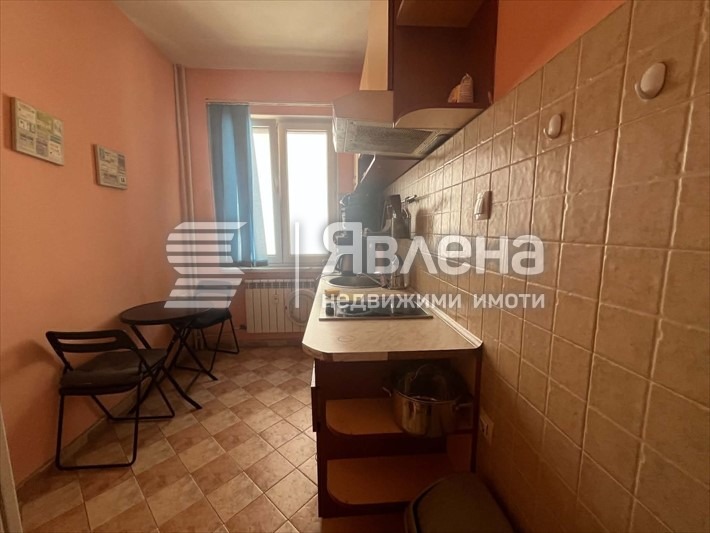 Дава под наем 2-СТАЕН, гр. София, Център, снимка 3 - Апартаменти - 55631808
