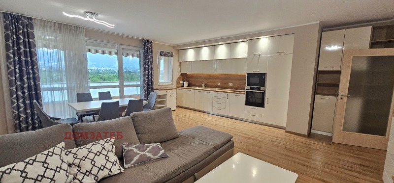 Do wynajęcia  2 sypialnie Sofia , Mladost 2 , 137 mkw | 83056010 - obraz [2]