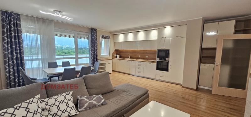 Do wynajęcia  2 sypialnie Sofia , Mladost 2 , 137 mkw | 83056010 - obraz [6]