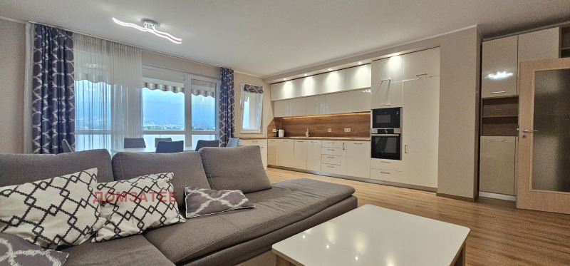 Do wynajęcia  2 sypialnie Sofia , Mladost 2 , 137 mkw | 83056010 - obraz [7]