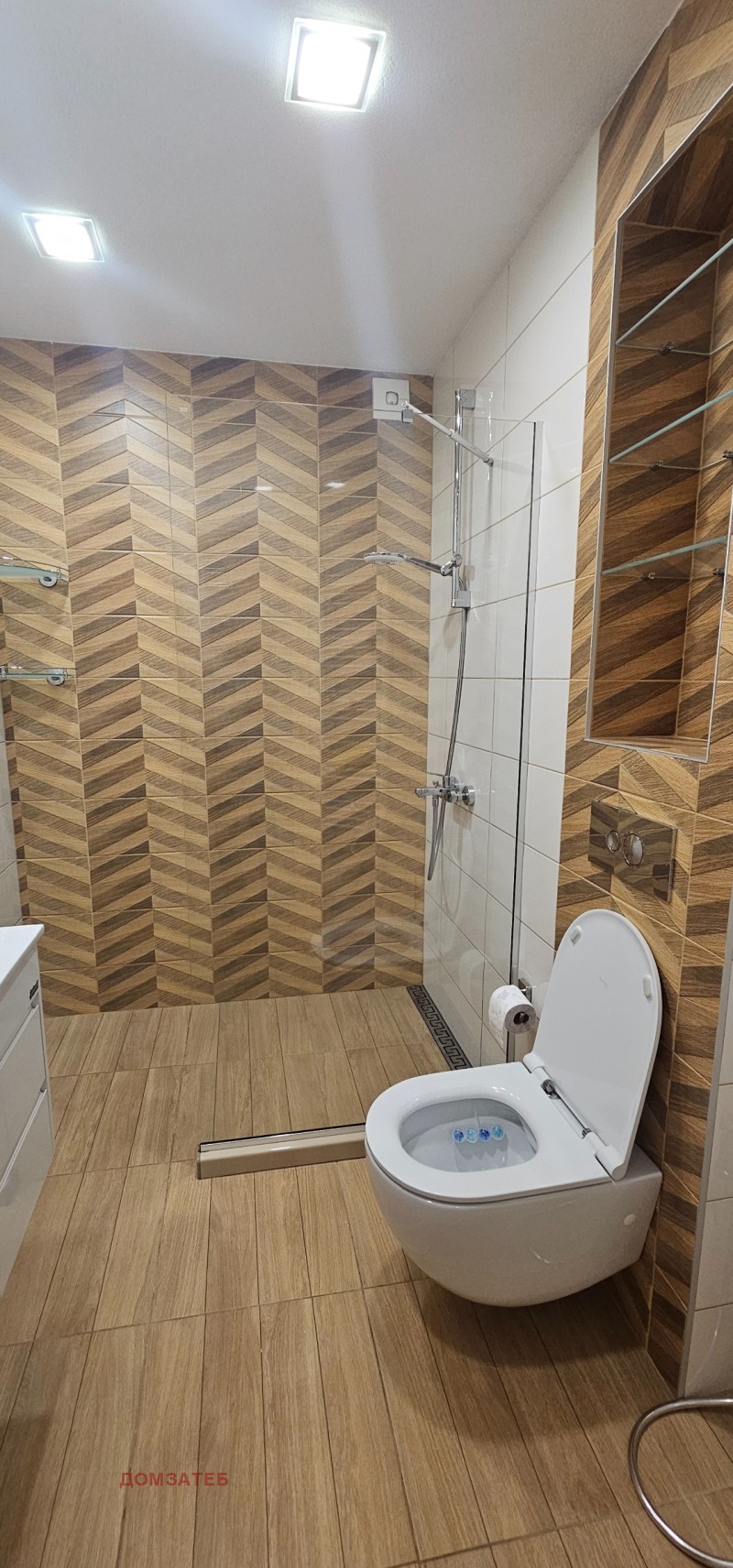 Do wynajęcia  2 sypialnie Sofia , Mladost 2 , 137 mkw | 83056010 - obraz [13]
