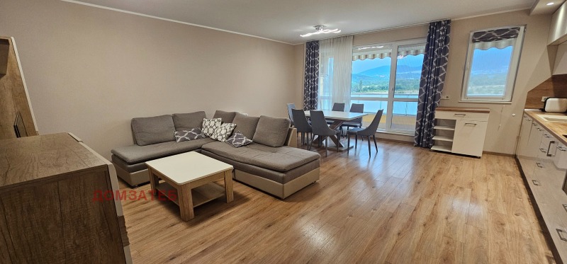 Do wynajęcia  2 sypialnie Sofia , Mladost 2 , 137 mkw | 83056010 - obraz [3]