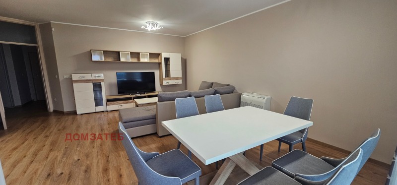 Do wynajęcia  2 sypialnie Sofia , Mladost 2 , 137 mkw | 83056010 - obraz [4]
