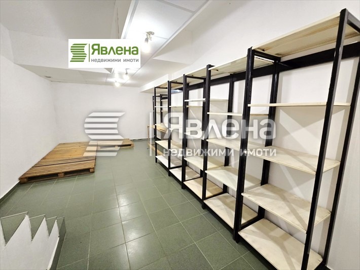Do wynajęcia  Składowanie Sofia , Centar , 65 mkw | 54156658 - obraz [4]