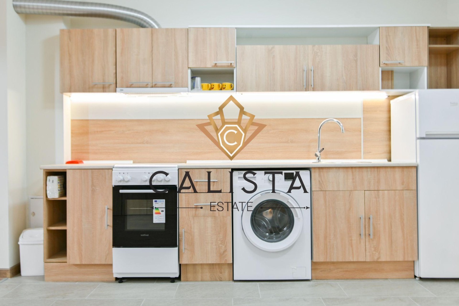 Дава под Наем 2-СТАЕН | Imot.bg — изображение 4