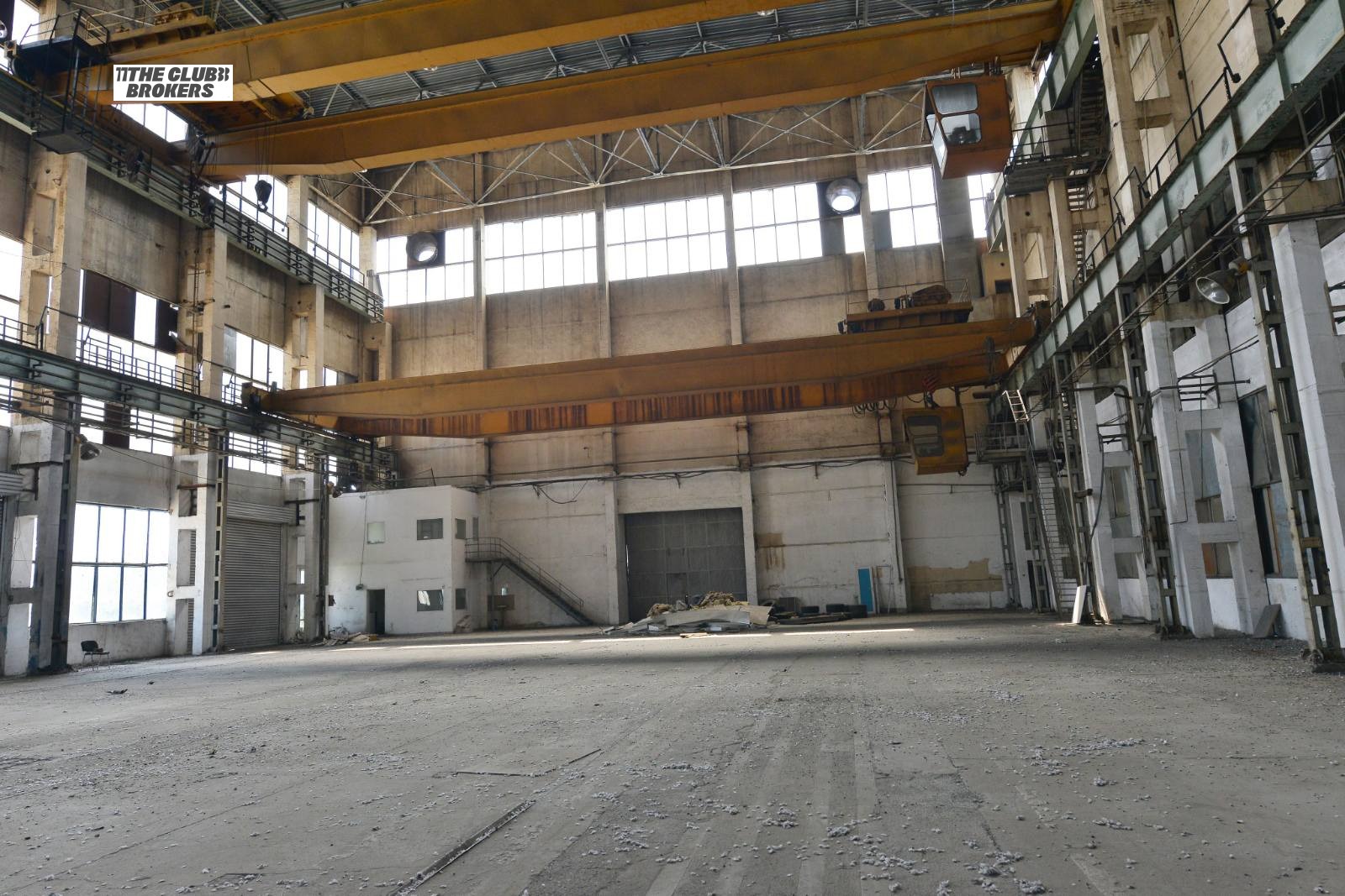 Дава под Наем СКЛАД | Imot.bg — изображение 2