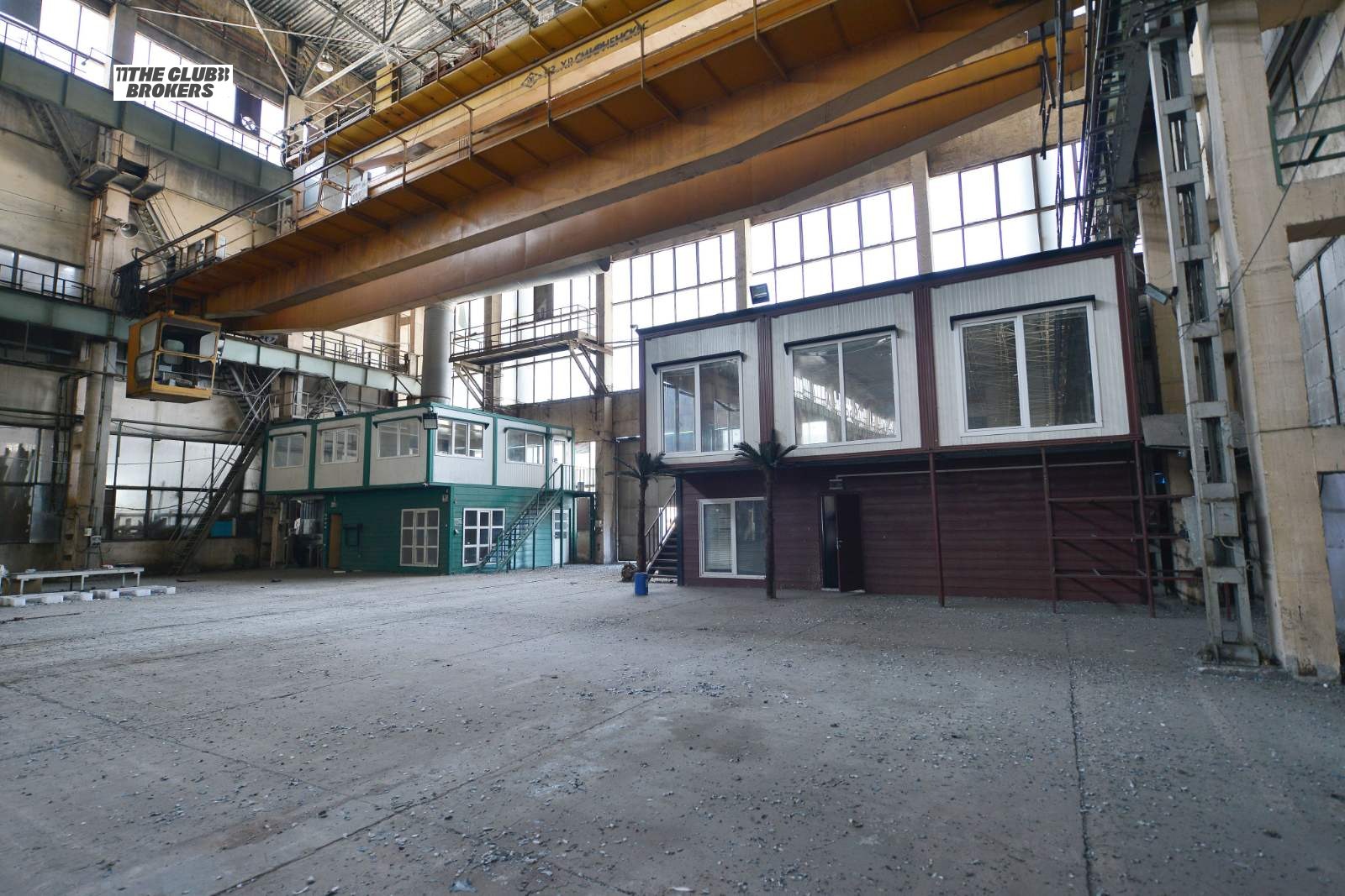 Дава под Наем СКЛАД | Imot.bg — изображение 4