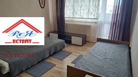 Studie Shirok tsentar, Pleven