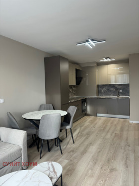 1 chambre Manastirski livadi, Sofia