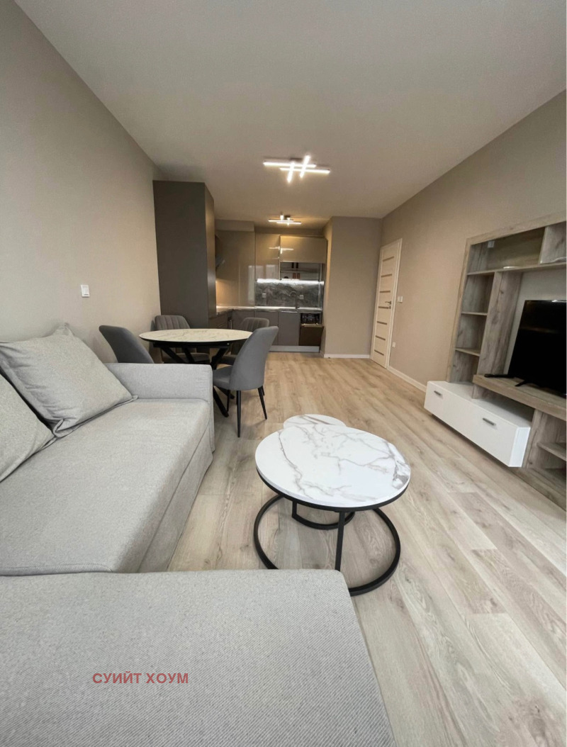 Da affittare  1 camera da letto Sofia , Manastirski livadi , 68 mq | 61575920 - Immagine [7]