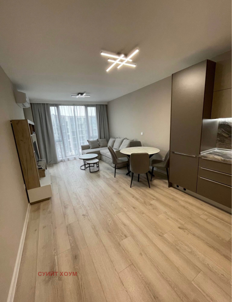 Da affittare  1 camera da letto Sofia , Manastirski livadi , 68 mq | 61575920 - Immagine [8]