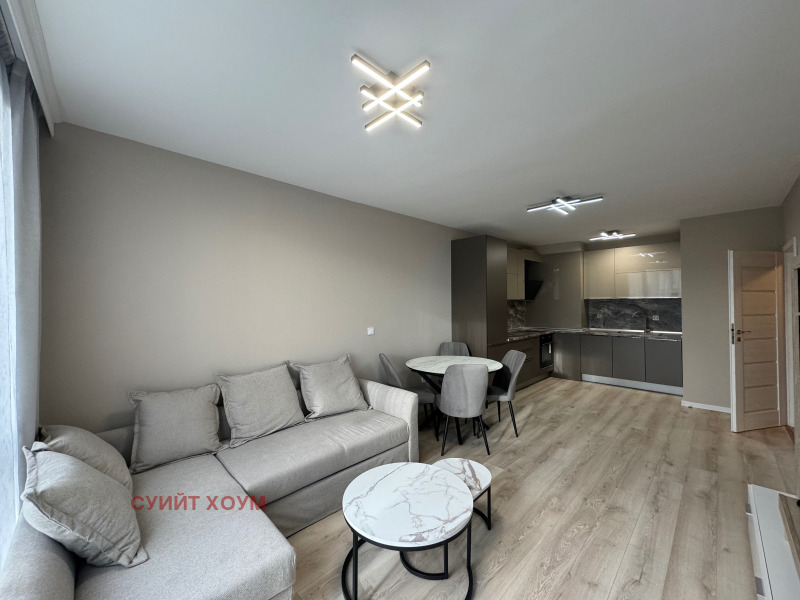 Da affittare  1 camera da letto Sofia , Manastirski livadi , 68 mq | 61575920 - Immagine [4]