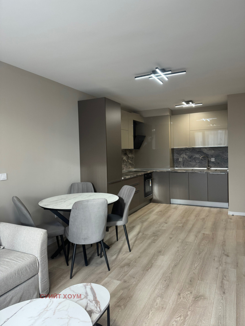 Da affittare  1 camera da letto Sofia , Manastirski livadi , 68 mq | 61575920
