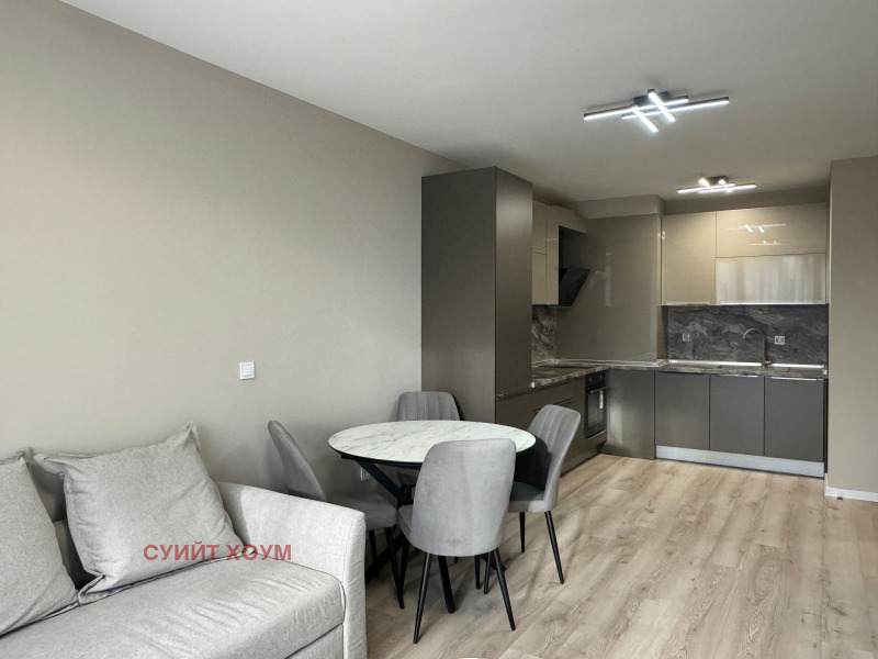 Da affittare  1 camera da letto Sofia , Manastirski livadi , 68 mq | 61575920 - Immagine [2]