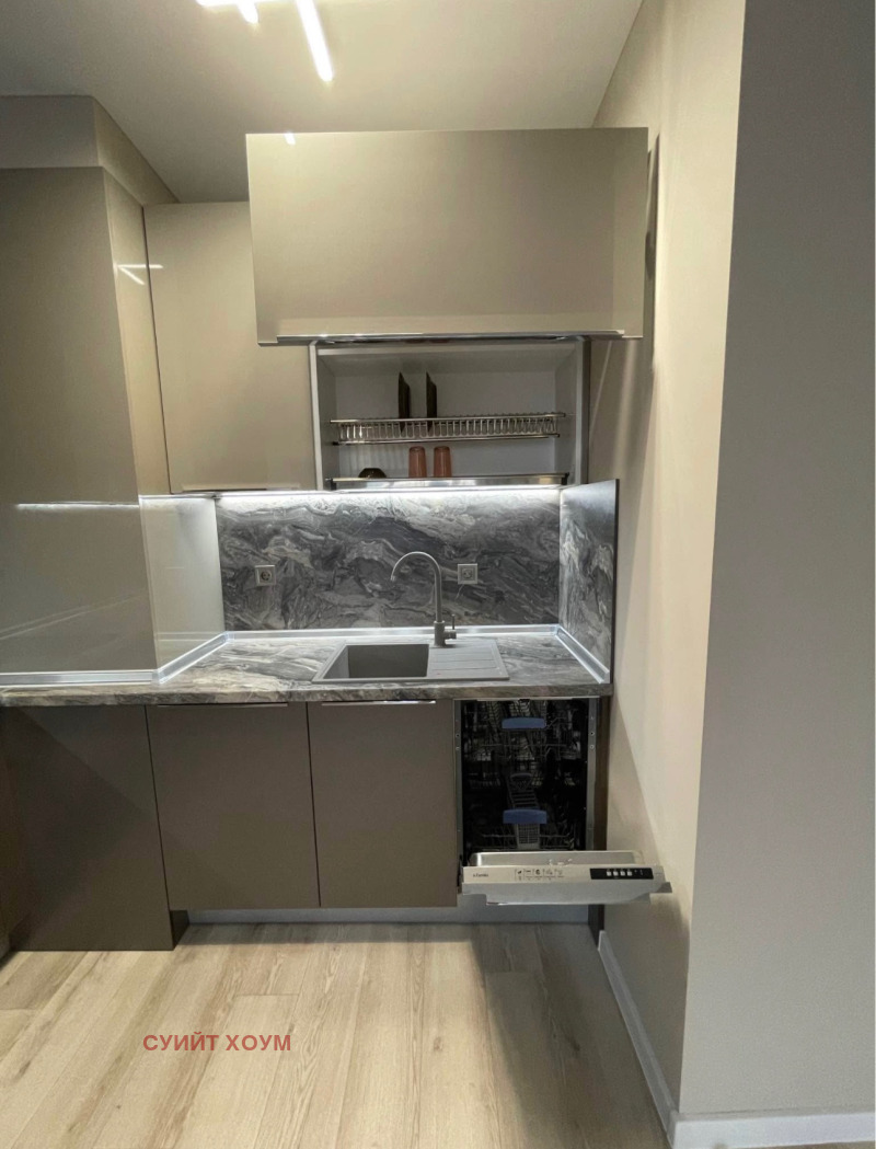 Da affittare  1 camera da letto Sofia , Manastirski livadi , 68 mq | 61575920 - Immagine [10]