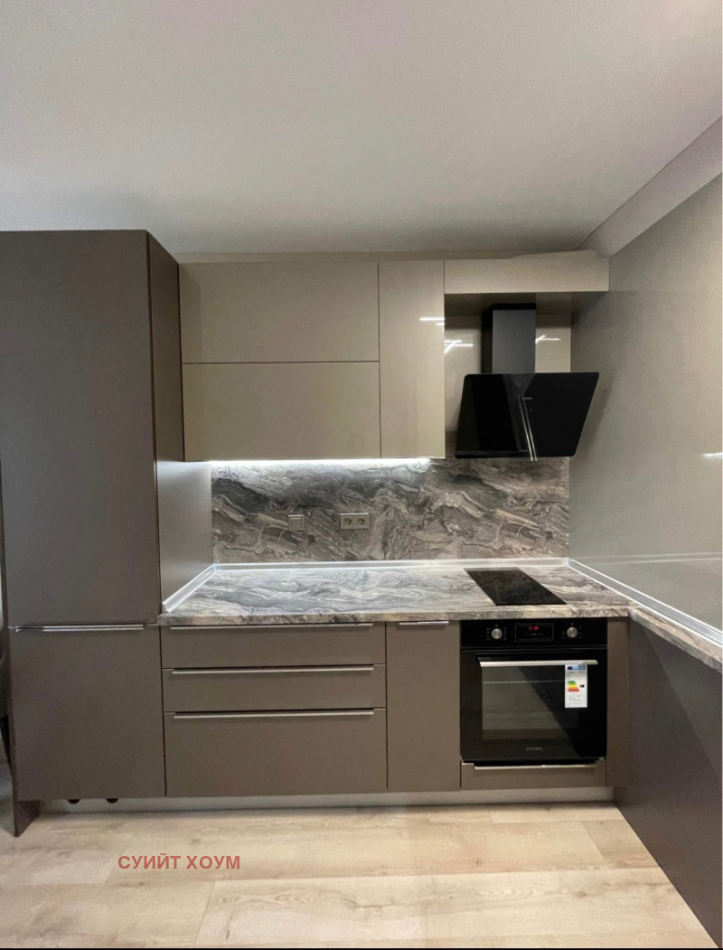 Da affittare  1 camera da letto Sofia , Manastirski livadi , 68 mq | 61575920 - Immagine [11]