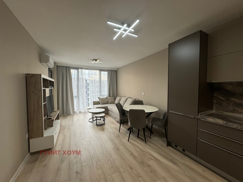 Da affittare  1 camera da letto Sofia , Manastirski livadi , 68 mq | 61575920 - Immagine [6]