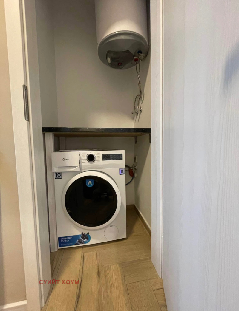 Da affittare  1 camera da letto Sofia , Manastirski livadi , 68 mq | 61575920 - Immagine [15]