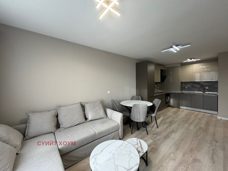 Da affittare  1 camera da letto Sofia , Manastirski livadi , 68 mq | 61575920 - Immagine [5]
