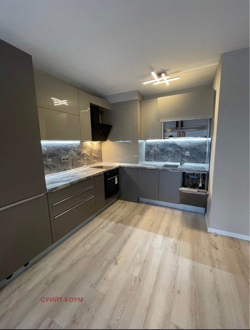 Da affittare  1 camera da letto Sofia , Manastirski livadi , 68 mq | 61575920 - Immagine [12]