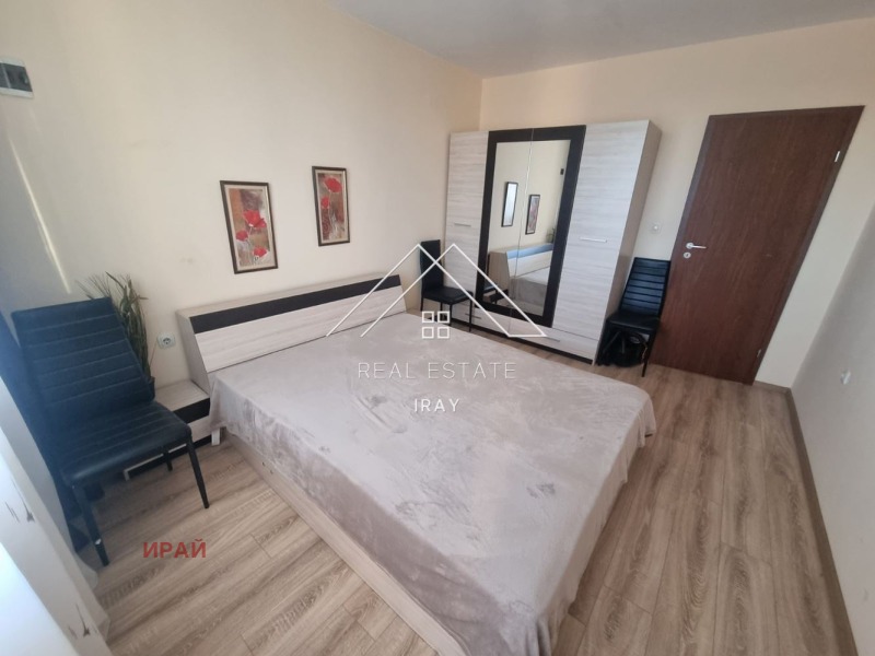En renta  1 dormitorio Stara Zagora , Zheleznik - tsentar , 70 metros cuadrados | 84641270 - imagen [15]
