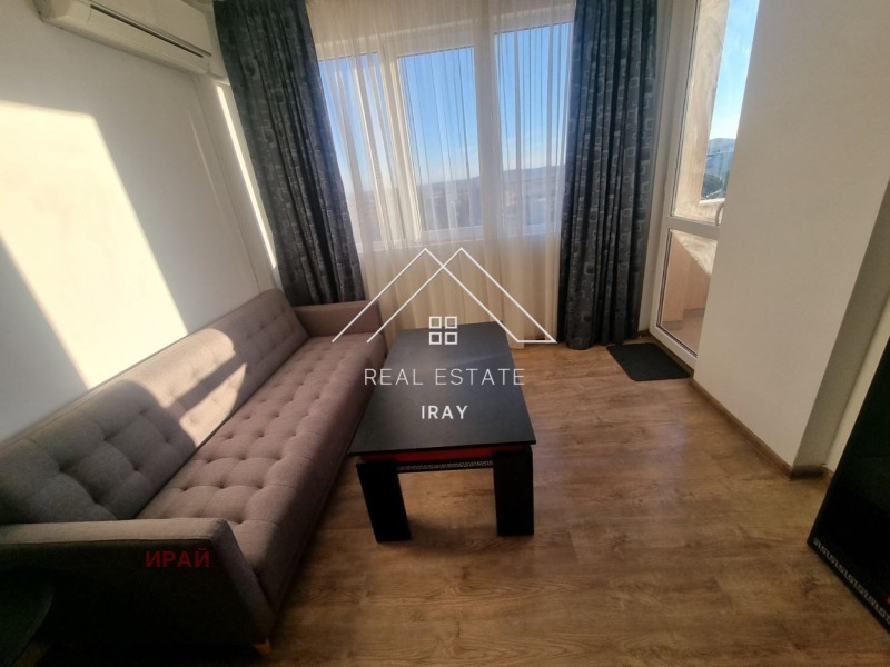 En renta  1 dormitorio Stara Zagora , Zheleznik - tsentar , 70 metros cuadrados | 84641270 - imagen [10]