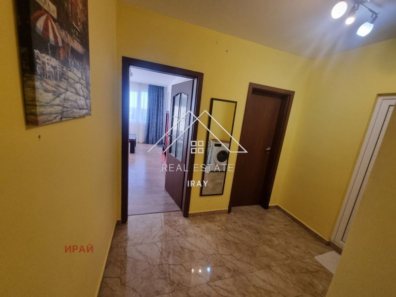 En renta  1 dormitorio Stara Zagora , Zheleznik - tsentar , 70 metros cuadrados | 84641270 - imagen [12]