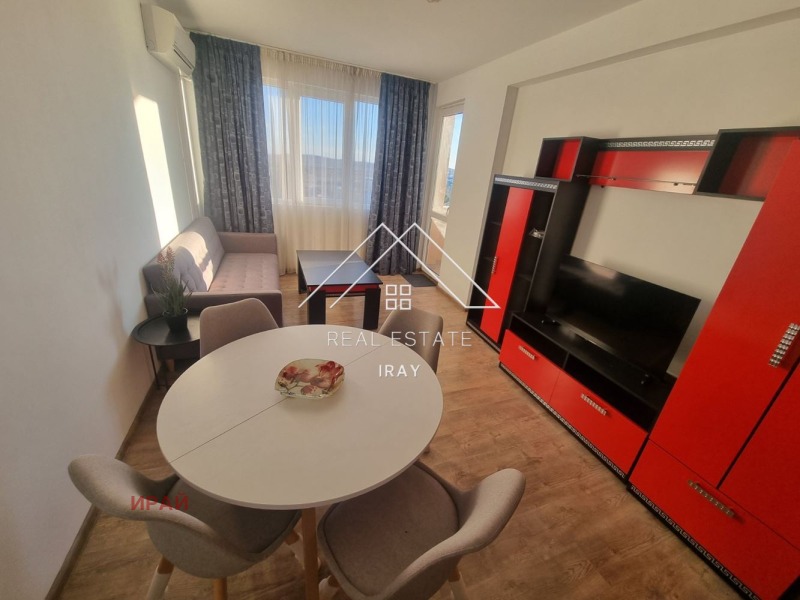 En renta  1 dormitorio Stara Zagora , Zheleznik - tsentar , 70 metros cuadrados | 84641270 - imagen [11]