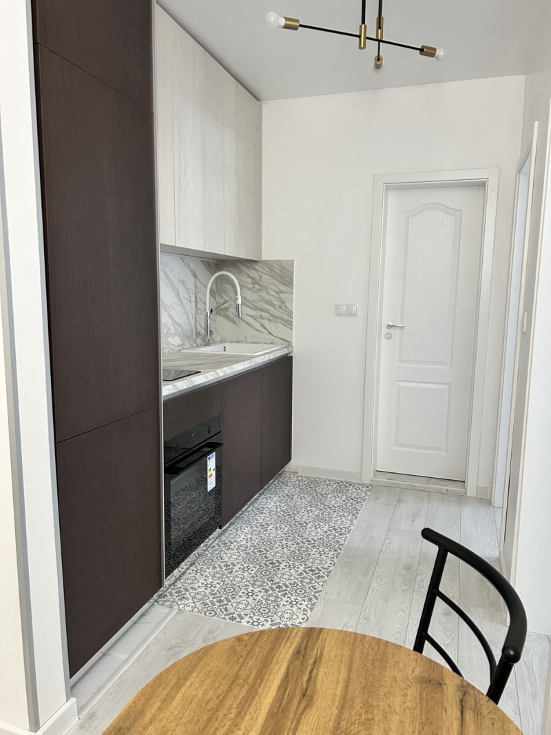 В оренду  1 спальня София , Център , 58 кв.м | 44517016 - зображення [8]