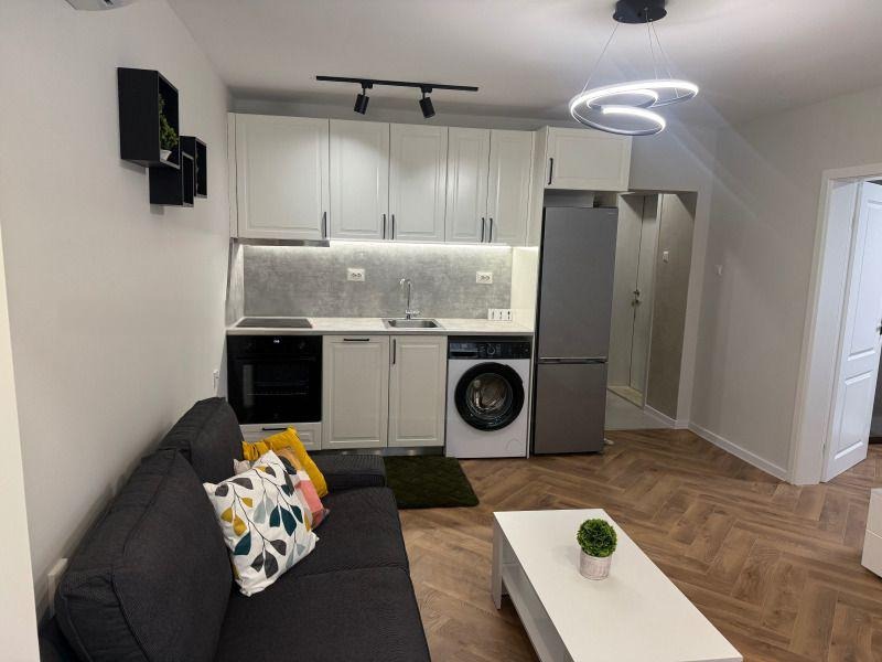 Под наем 2-СТАЕН, град Пловдив, Център • 600 € / 1173.50 лв. • 39774142 1