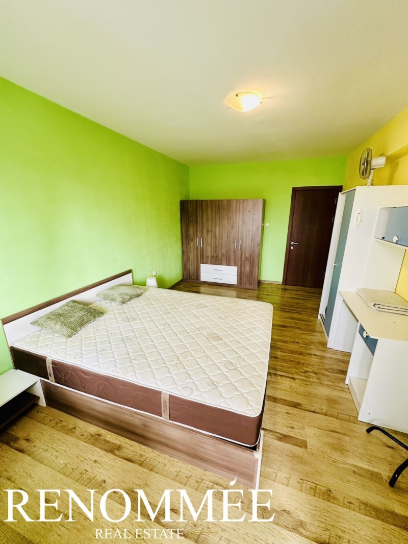 Дава под наем 2-СТАЕН, гр. София, Редута, снимка 6 - Апартаменти - 53562191