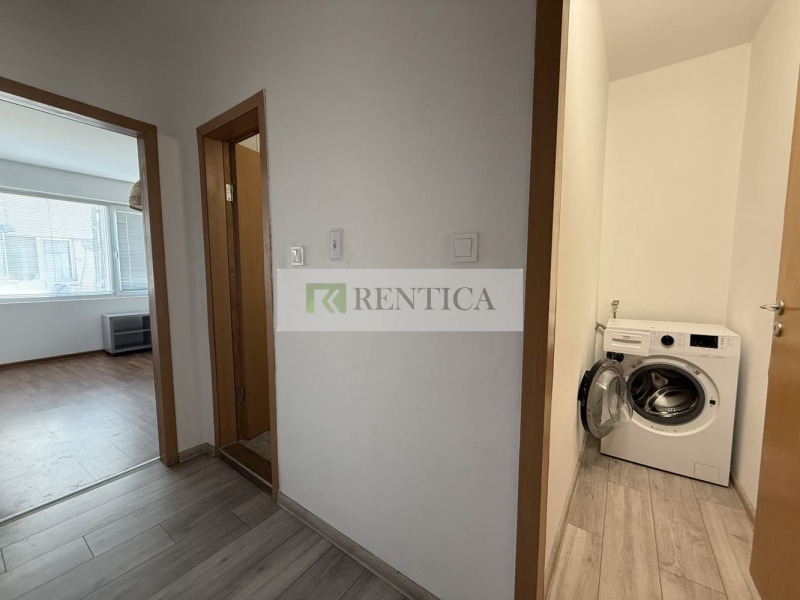 En renta  2 dormitorios Varna , Koljozen pazar , 90 metros cuadrados | 44958446 - imagen [5]