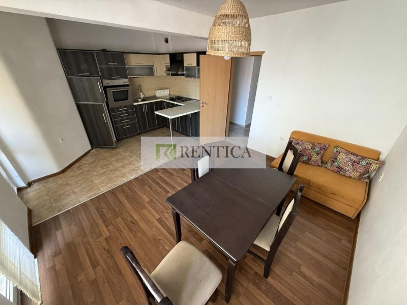 En renta  2 dormitorios Varna , Koljozen pazar , 90 metros cuadrados | 44958446 - imagen [4]