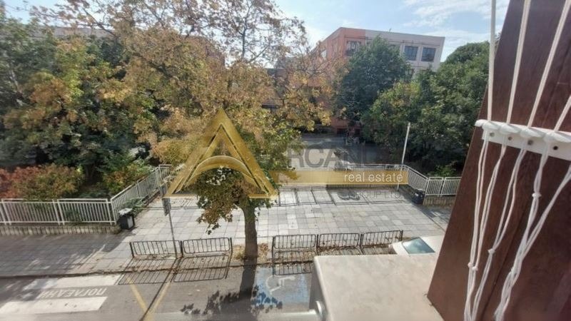 Дава под наем 3-СТАЕН, гр. Варна, Централна поща, снимка 3 - Апартаменти - 53943511