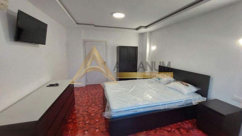 Дава под наем 3-СТАЕН, гр. Варна, Централна поща, снимка 6 - Апартаменти - 53943511