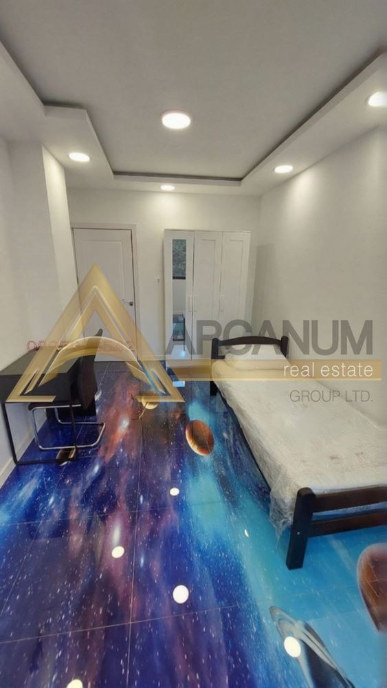 Дава под наем 3-СТАЕН, гр. Варна, Централна поща, снимка 5 - Апартаменти - 53943511