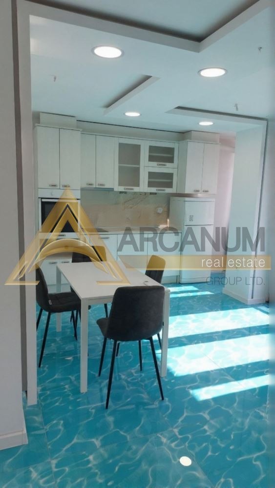 Дава под наем 3-СТАЕН, гр. Варна, Централна поща, снимка 2 - Апартаменти - 53943511