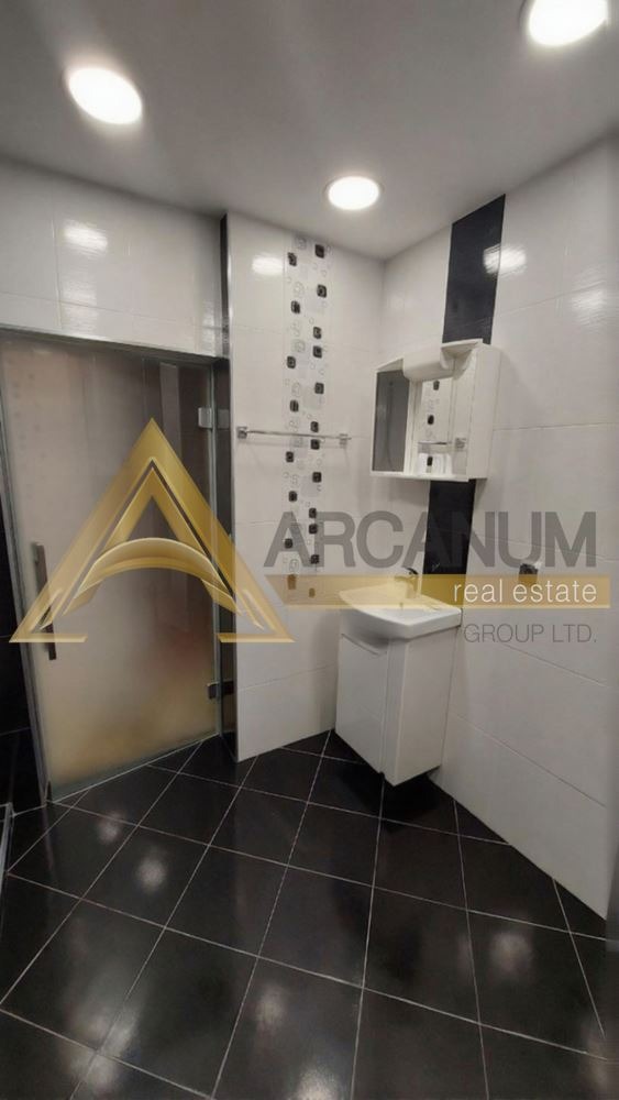 Дава под наем 3-СТАЕН, гр. Варна, Централна поща, снимка 9 - Апартаменти - 53943511