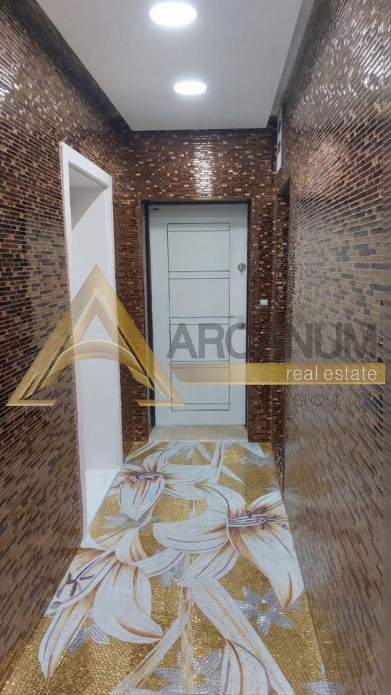 Дава под наем 3-СТАЕН, гр. Варна, Централна поща, снимка 4 - Апартаменти - 53943511