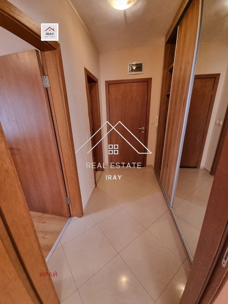 Дава под наем 3-СТАЕН, гр. Стара Загора, Аязмото, снимка 11 - Апартаменти - 55130109