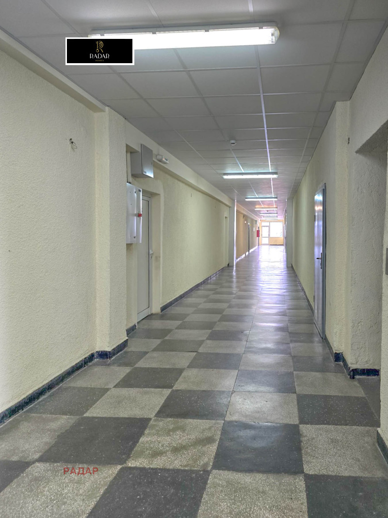 Дава под наем ОФИС, гр. София, Хаджи Димитър, снимка 5 - Офиси - 52463820