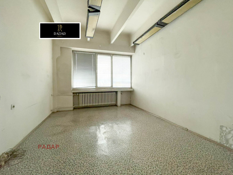 Дава под наем ОФИС, гр. София, Хаджи Димитър