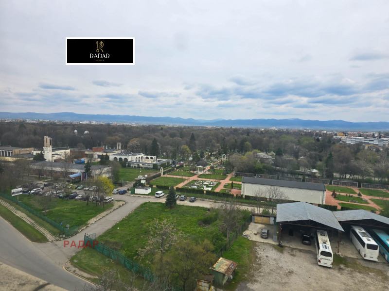 Дава под наем ОФИС, гр. София, Хаджи Димитър, снимка 8 - Офиси - 52463820