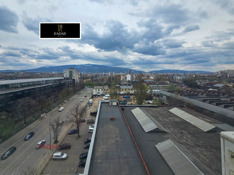 Дава под наем ОФИС, гр. София, Хаджи Димитър, снимка 9 - Офиси - 52463820